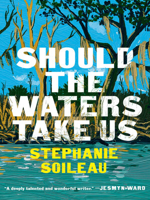 cover image of Should the Waters Take Us